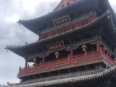 -大同古城-太平楼