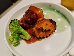 -申阿婆·上海菜·小海鲜(国展店)