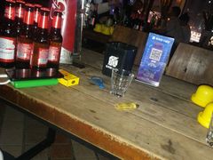 -海雾里小酒馆(观音桥店)