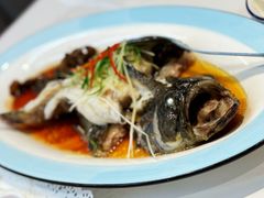 -阿里元老宋海鲜大排档(明发店)