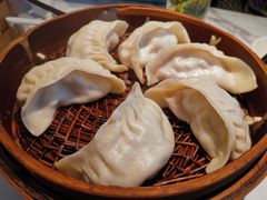 虾仁蒸饺-花园茶楼(兴城西路店)