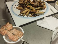 -大闫家烧烤·小海鲜家常菜(郑庄店)