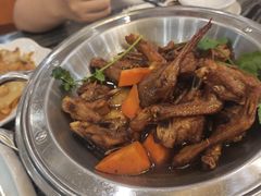 -美极鲜食坊(宝安南路店)