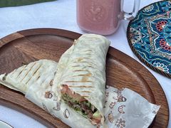 -沙漠玫瑰土耳其餐厅(神路街店)