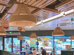 -豪享来中西餐厅(隆昌店)
