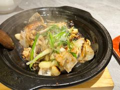 -啫神·广州地标美食(北京路店)