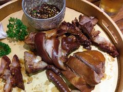 -亮欢寨(凯里总店)