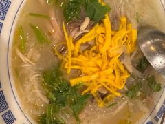 -老雒阳面馆·水席(高新区店)
