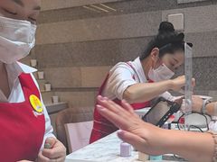 -海底捞火锅(万象城店)