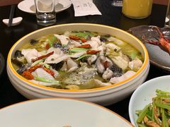 -柒园·三十年创意杭帮菜(龙湖滨江天街店)