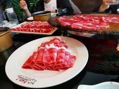 -鲁西肥牛(九方购物中心店)