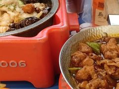 -大丰收脆鱼(浦西万达店)