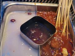 -串一火锅(赛格国际购物中心店)