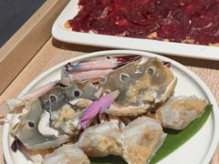 -围炉夜话·潮汕卤水火锅(榕江店)