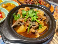 -文通冰室(东方宝泰店)