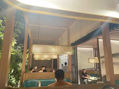 -锦府盐帮·李宅(领展购物广场中关村店)