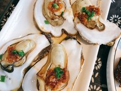 -旺角小渔村(二马路店)