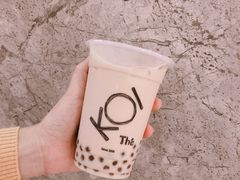 -KOI Thé(正佳广场店)