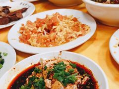 -荣生萝卜汤饭店