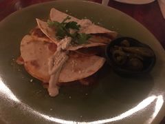 -Pistolera Mexican Cantina女枪手墨西哥餐厅(碧云路店)