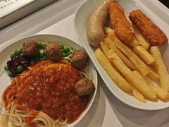 -宜家·瑞典风味餐厅(武汉荟聚中心店)