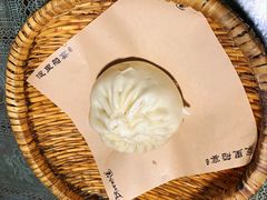 萝卜干包子-淀里船宴(裕华东路店)