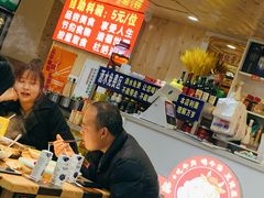 -德昌豆花牛肉(铁塔寺店)