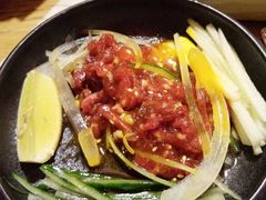 -赤坂亭·M9和牛烧肉·铁板烧(合肥万象城店)