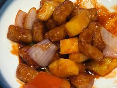 -丰鲤楼•闽南茶楼(仟禧汇店)
