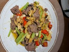 -馋嘴猫北京食堂·烤鸭·宵夜(亚运村店)