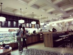 android_upload_pic-星巴克臻选(广州沙面店)