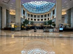 -漢咖啡·全服务式自助晚餐(武汉洲际酒店)