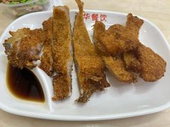 -玉华饮食店(茅台路店)
