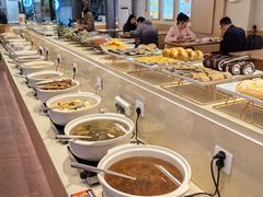-素满香·全民食养自助(建邺万达店)