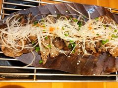 -皇品田苑(南通大饭店)