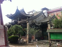 商户图片-西安化觉巷清真大寺