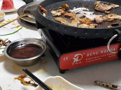 -焱味真•韩牛自助烤肉(大学城店)
