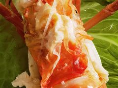 -洛东土菜馆(建国北路店)