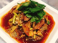 -红辣椒·川菜·火锅(科华路店)