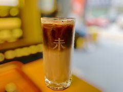 IceBoc冰博客拿铁-Wave 未(万科广场店)