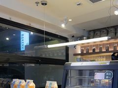 -大仓面包(西平店)