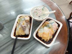 -穗银肠粉店(东川路店)