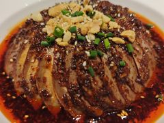-渝乡老妈·北京烤鸭(六里桥店)