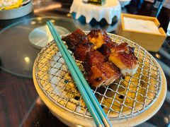 -新天世纪中餐厅