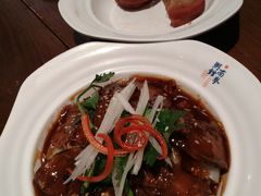 -南拳十三姨·潮汕砂锅粥(世纪金源店)