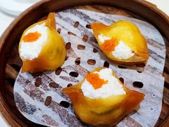 -蔡澜点心·粤菜(月星环球港店)