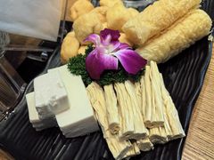 -尚海豆捞(乐虹坊店)