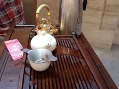 -广东胜利宾馆西关粤中餐厅