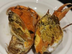 -膳富贵黄油蟹体验馆(欢乐港湾店)