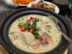 -客汀家宴·客家烟火 四季食材(集美店)